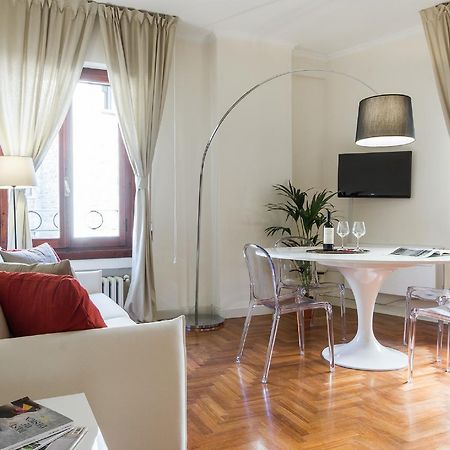 Apartments Florence - Le Por Santa Maria Buitenkant foto
